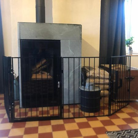 Gite Aux Anes Avec Spa Menetou-Ratel ภายนอก รูปภาพ